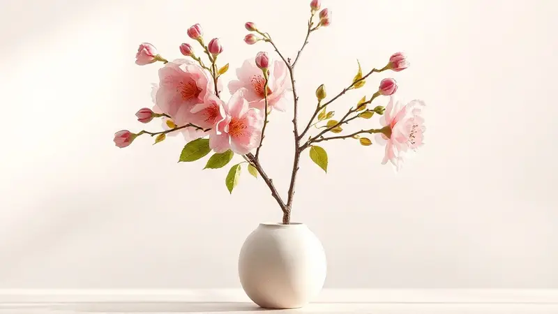 رسم توضيحي هادئ يعبّر عن تجديد العلاقة